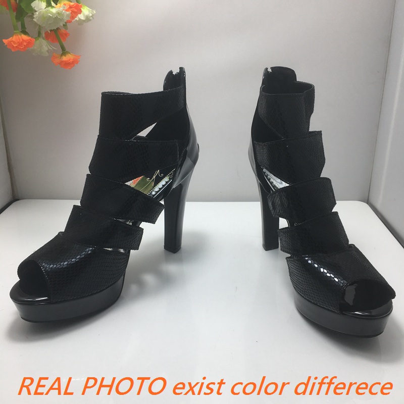 REAVE CAT Sexy Size 34-50 Wome - Women'S Shoes Kitten Heels recensie en prijs