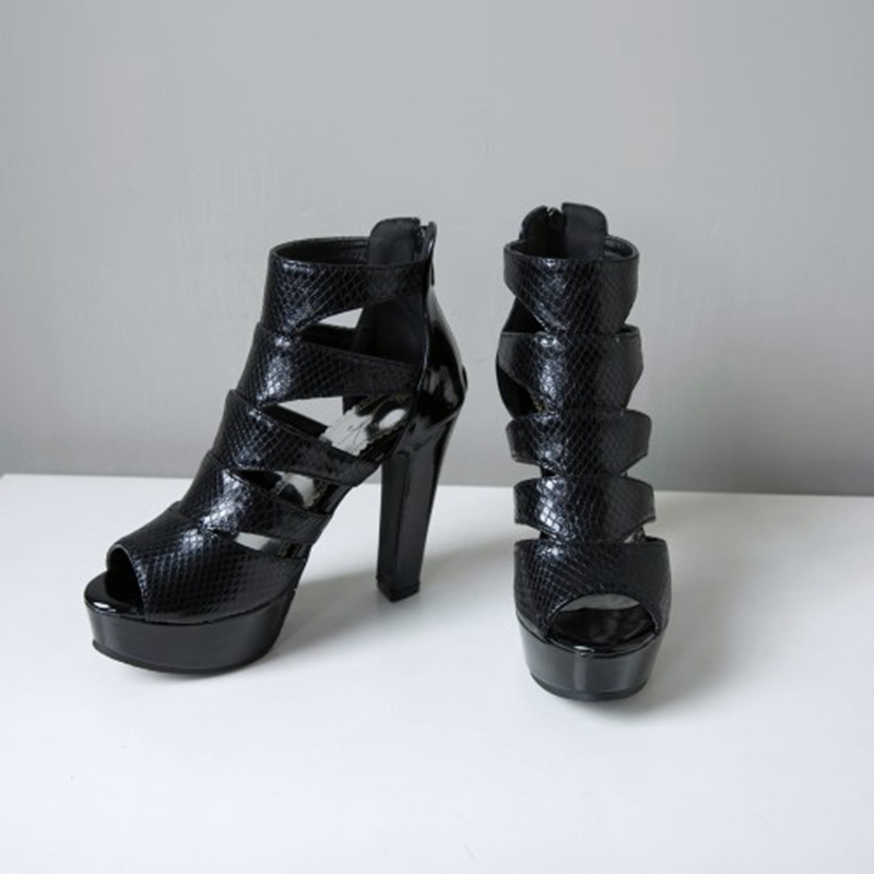 REAVE CAT Sexy Size 34-50 Wome - Women'S Shoes Kitten Heels recensie en prijs