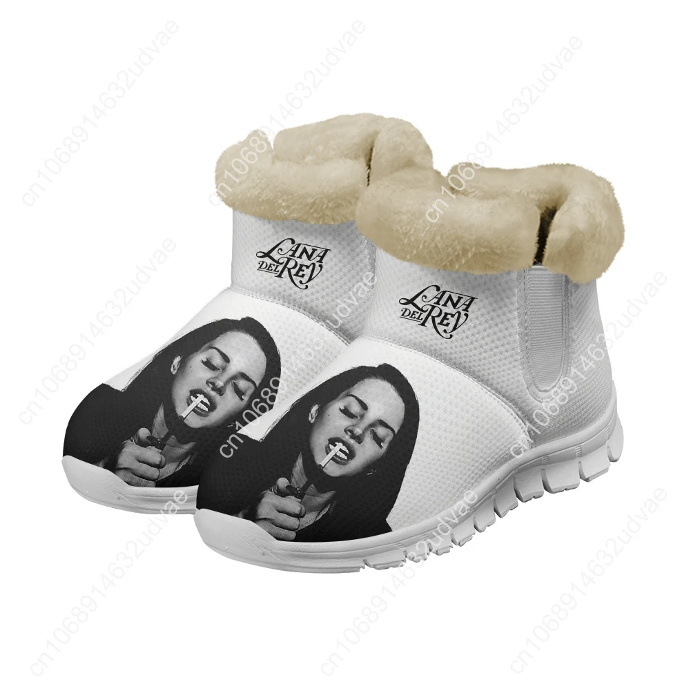 Lana Del Rey Singer Plush Shoe - Women Shoes Sneakers recensie en prijs
