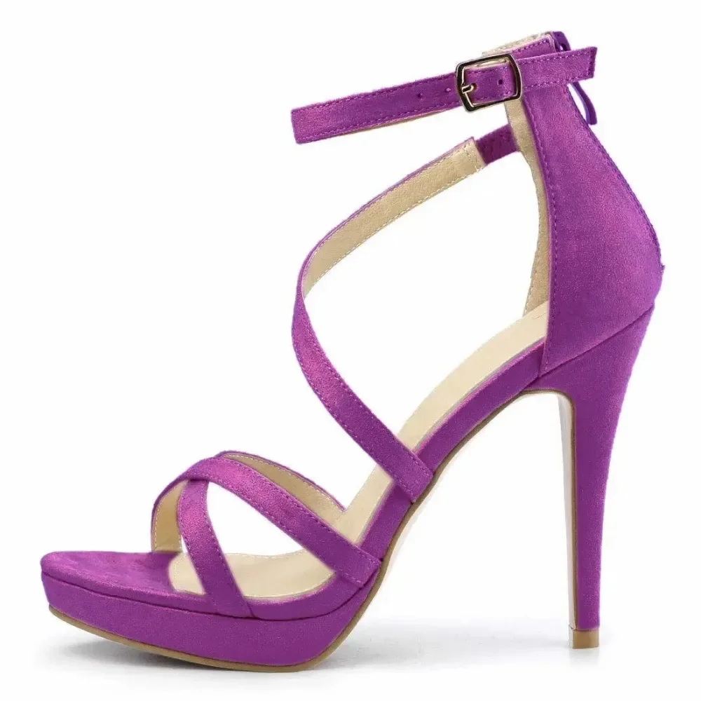 Women Sandals Summer Sexy Pump - Women Shoes Formal recensie en prijs