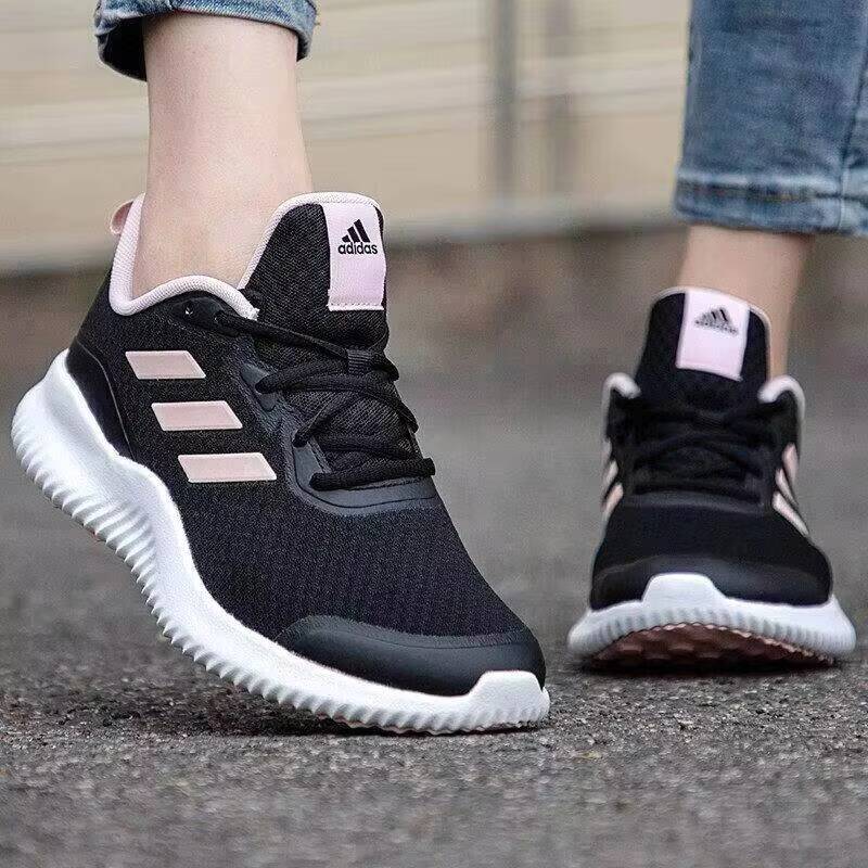 Adidas Ladies Breathable Mesh  - Women'S Shoes Pink Adidas recensie en prijs