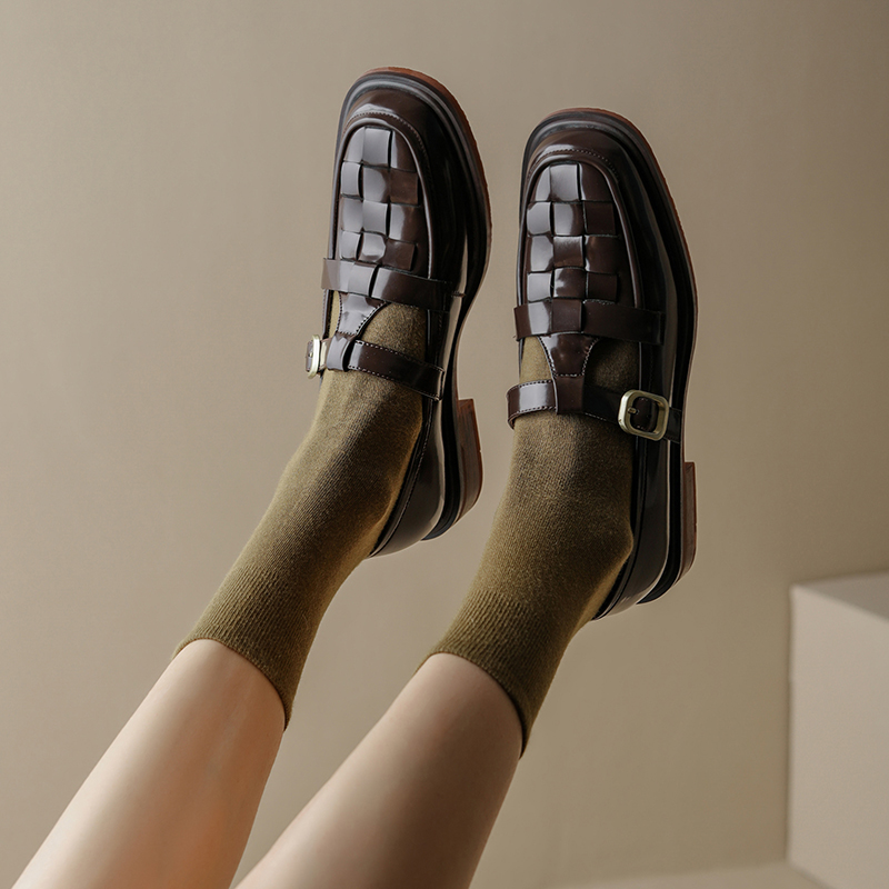 2022 New Spring Women Shoes Ge - Women Shoes Heels recensie en prijs