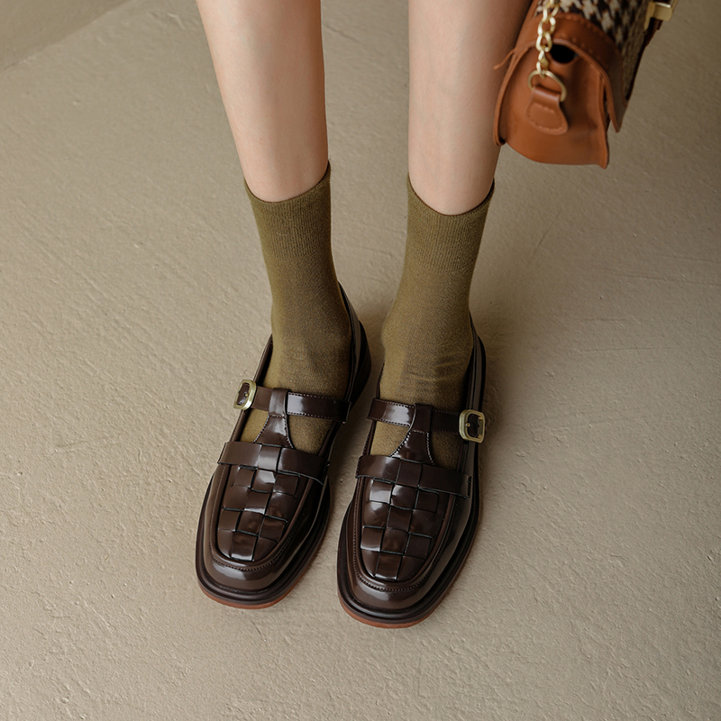 2022 New Spring Women Shoes Ge - Women Shoes Heels recensie en prijs