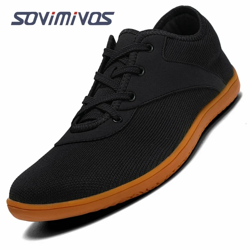 Mens Barefoot Shoes Zero Drop  - Women'S Shoes With Wide Toe Box recensie en prijs