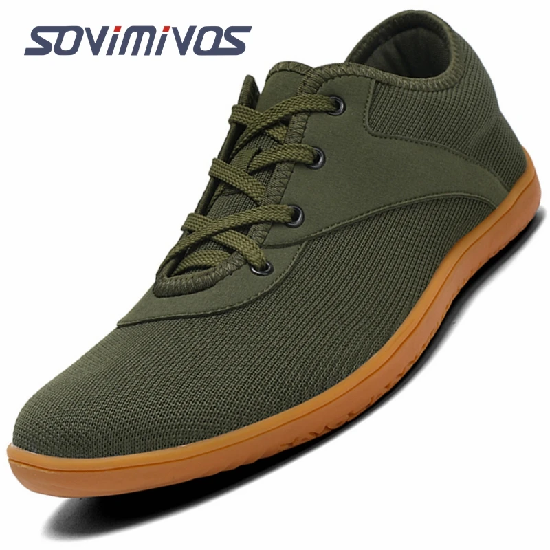 Mens Barefoot Shoes Zero Drop  - Women'S Shoes With Wide Toe Box recensie en prijs