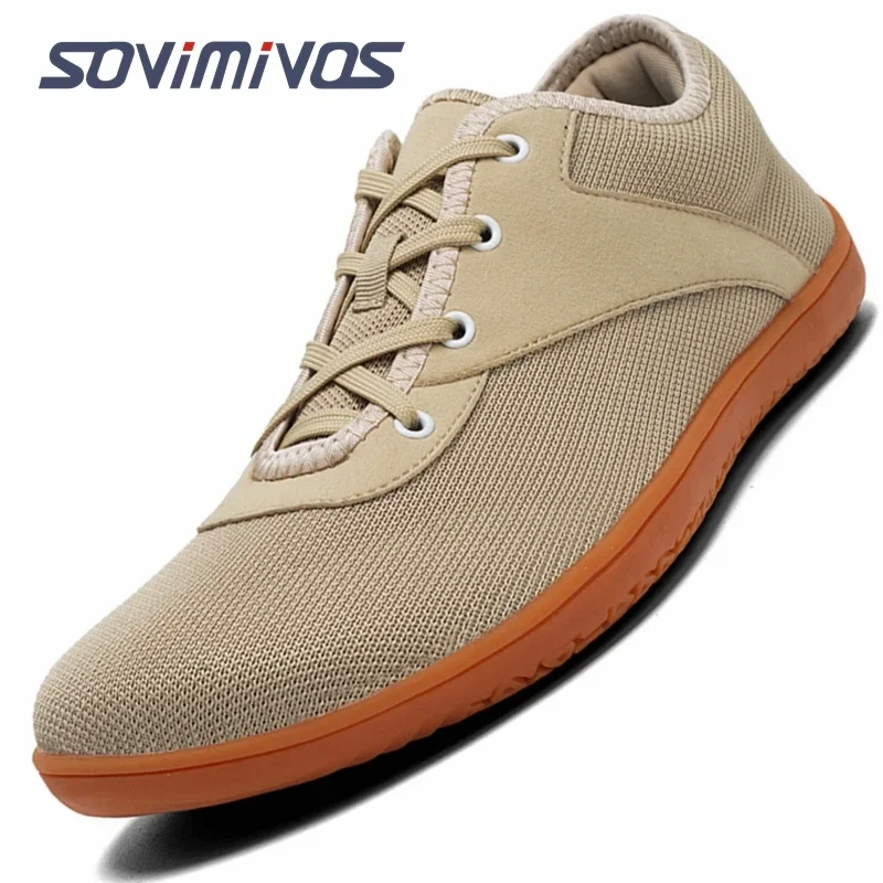 Mens Barefoot Shoes Zero Drop  - Women'S Shoes With Wide Toe Box recensie en prijs
