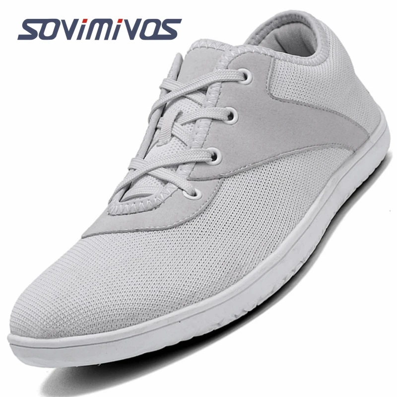 Mens Barefoot Shoes Zero Drop  - Women'S Shoes With Wide Toe Box recensie en prijs