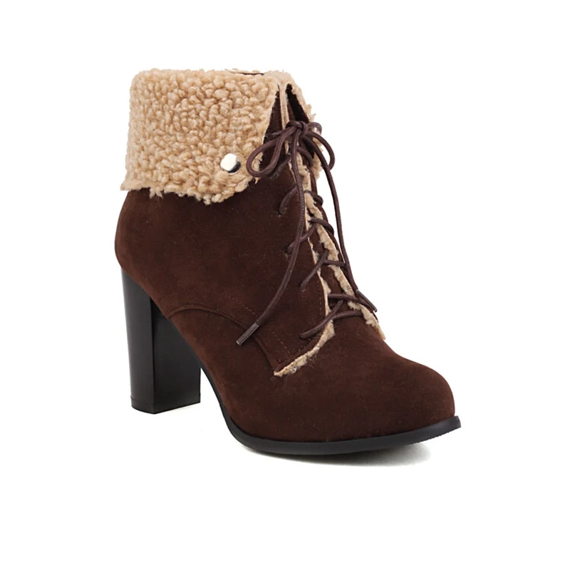 BLXQPYT Zapatos De Mujer Ankle - Women Shoes Big W recensie en prijs