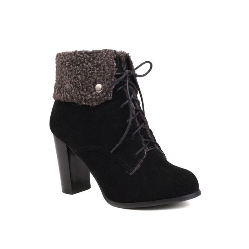 BLXQPYT Zapatos De Mujer Ankle - Women Shoes Big W recensie en prijs