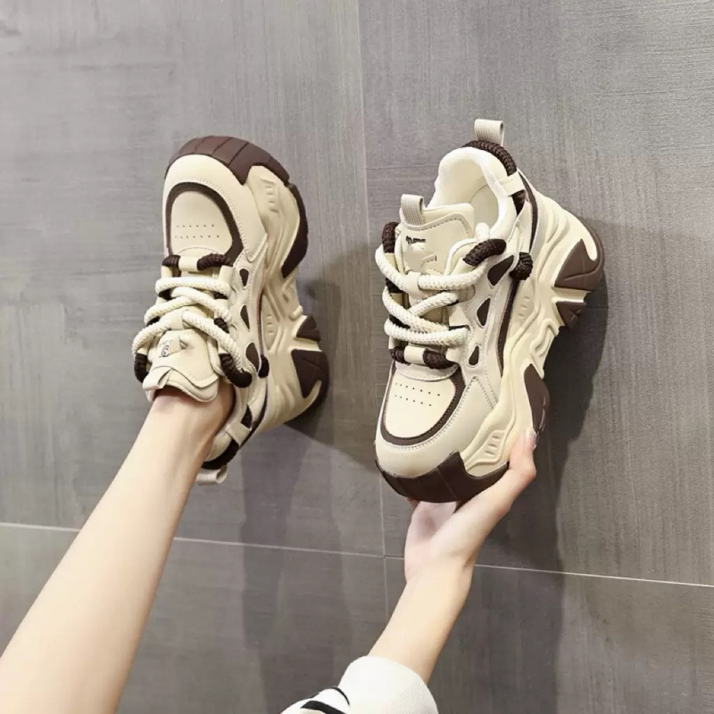 2026New leather inner height-i - Women'S Shoes Trendy recensie en prijs