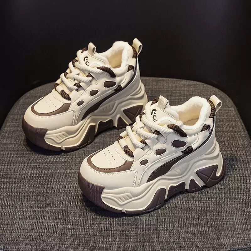 2026New leather inner height-i - Women'S Shoes Trendy recensie en prijs