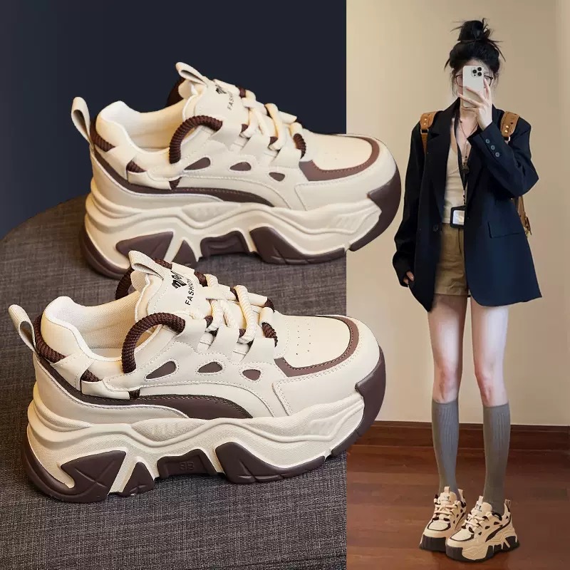 2026New leather inner height-i - Women'S Shoes Trendy recensie en prijs