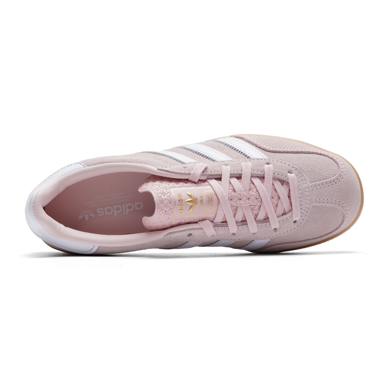 Adidas Originals German Traini - Women'S Shoes Pink Adidas recensie en prijs