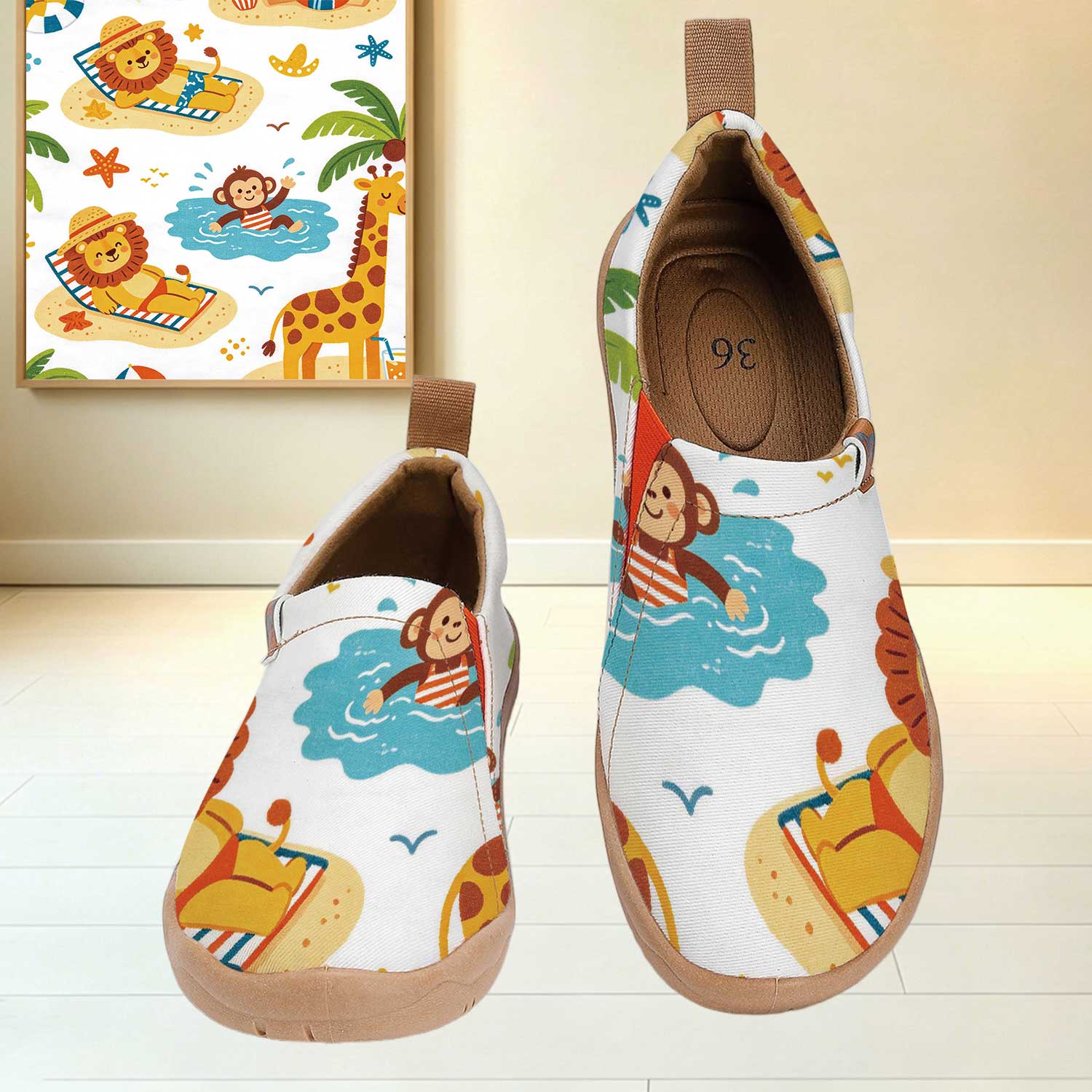 Women's Wide Toe Box Summer Be - Women'S Shoes With Wide Toe Box recensie en prijs