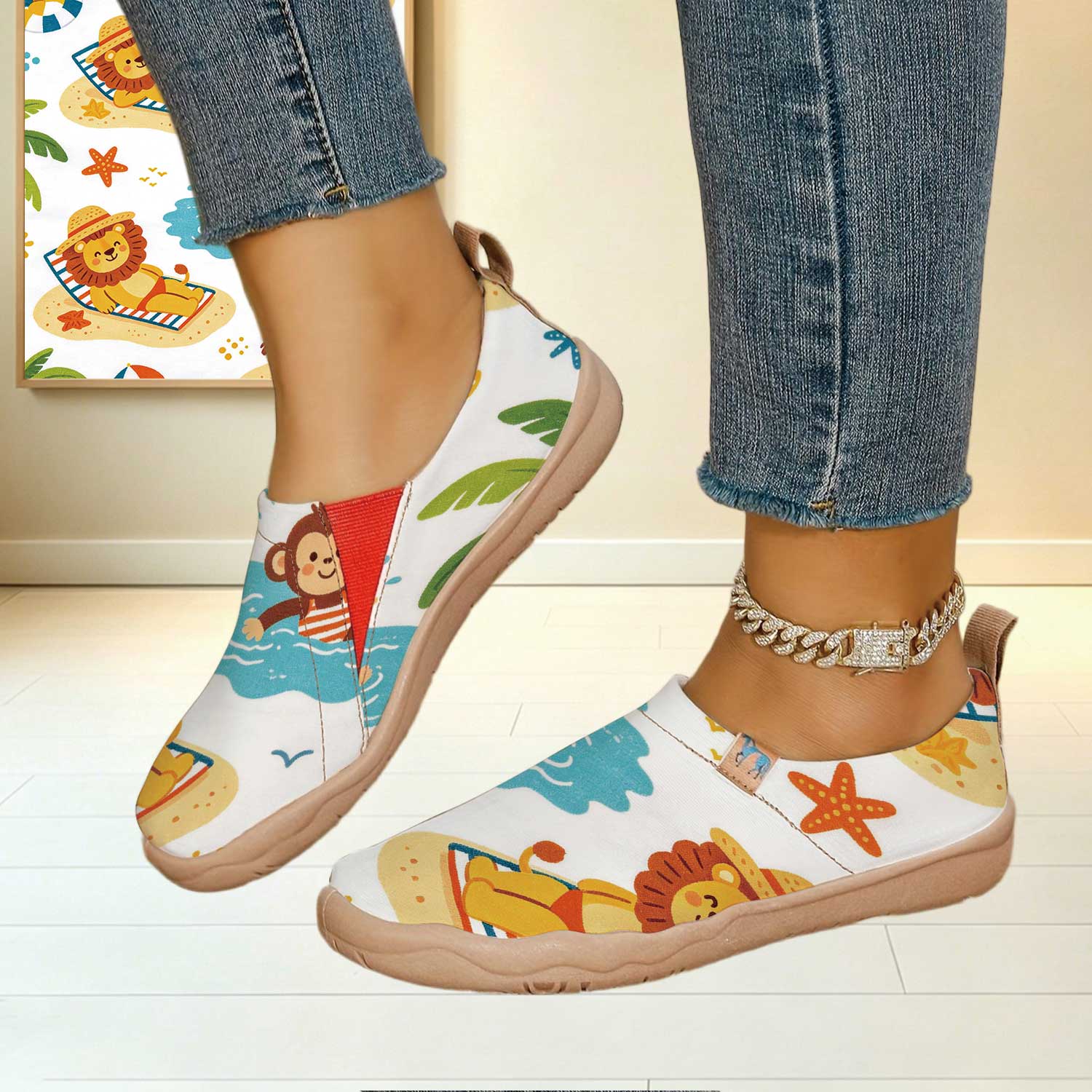 Women's Wide Toe Box Summer Be - Women'S Shoes With Wide Toe Box recensie en prijs