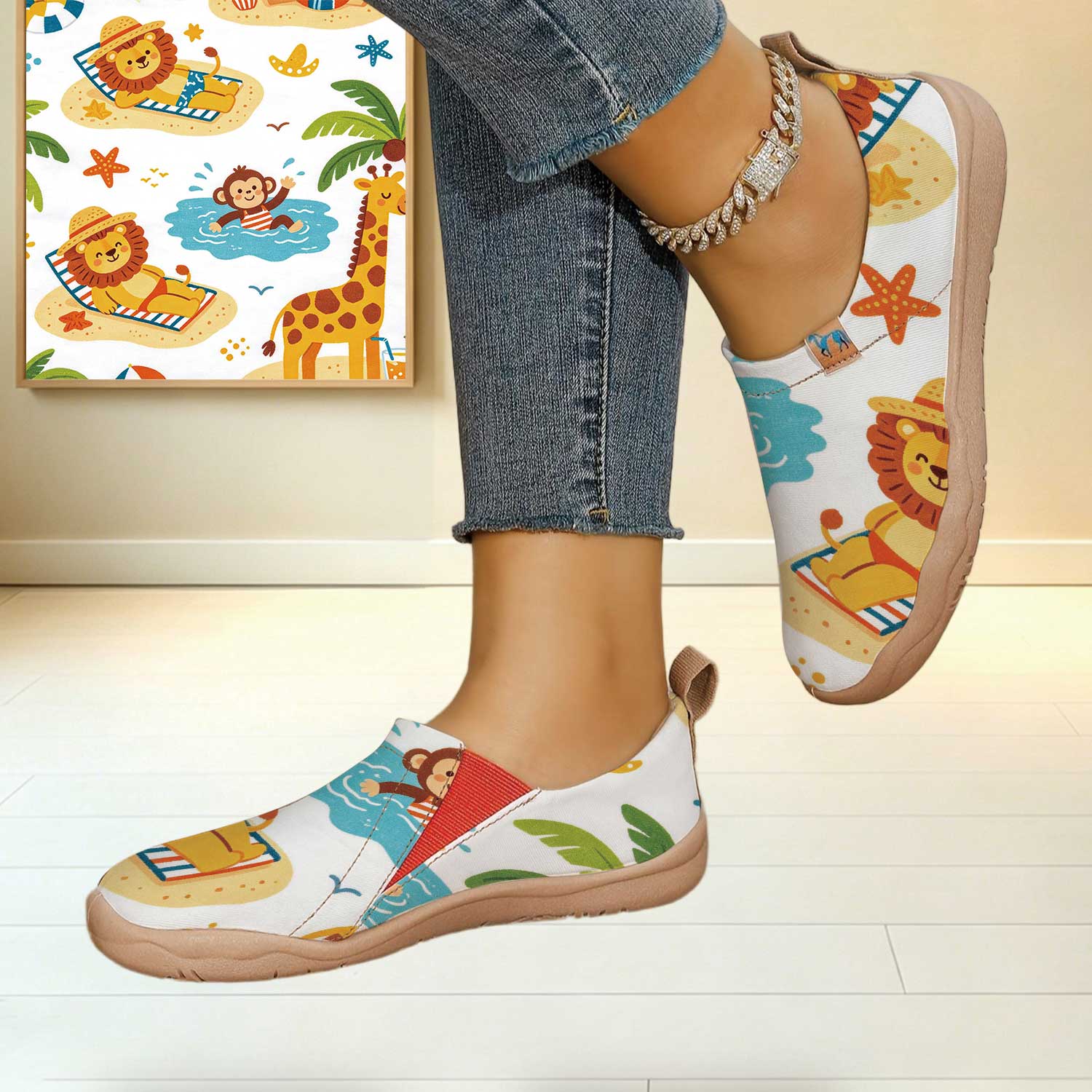 Women's Wide Toe Box Summer Be - Women'S Shoes With Wide Toe Box recensie en prijs