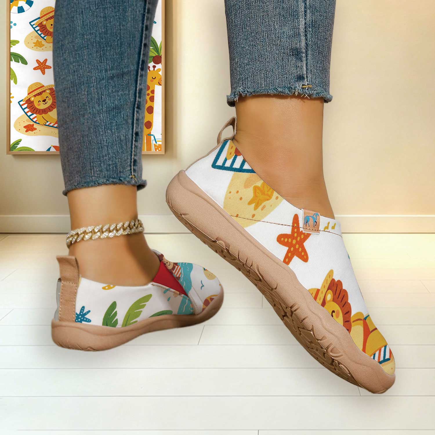 Women's Wide Toe Box Summer Be - Women'S Shoes With Wide Toe Box recensie en prijs