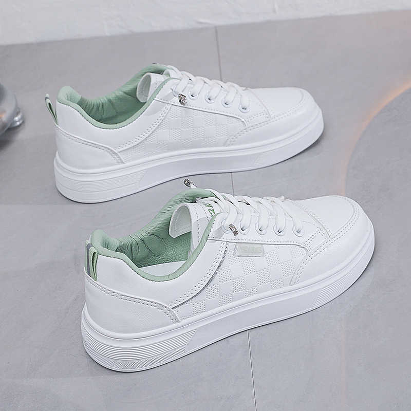 Autumn Thick Heeled Sneakers W - Women'S Shoes To Buy recensie en prijs