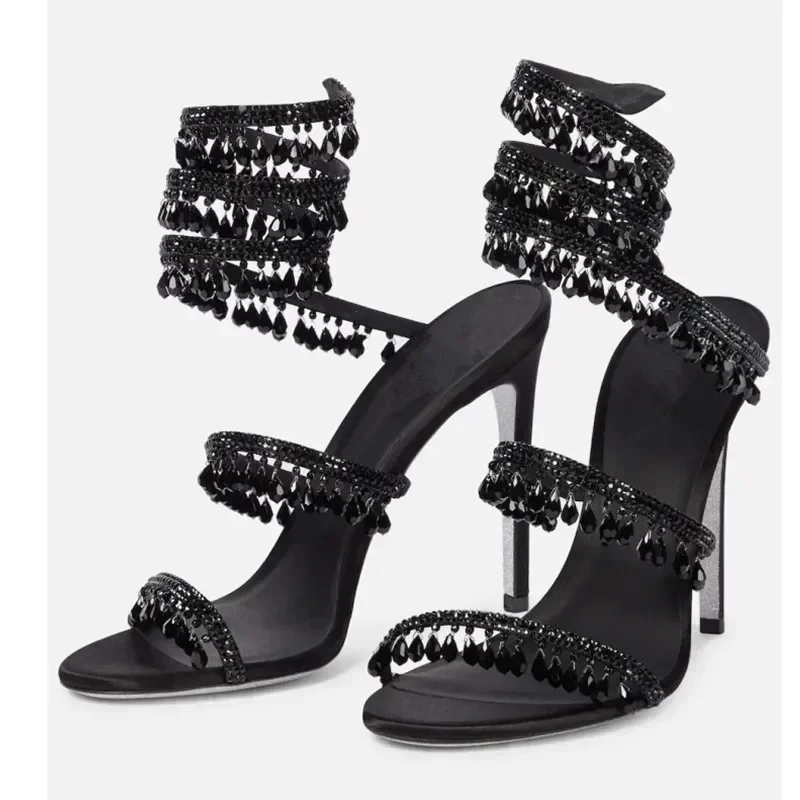 2026Women's New Water Diamond  - Women Shoes Formal recensie en prijs