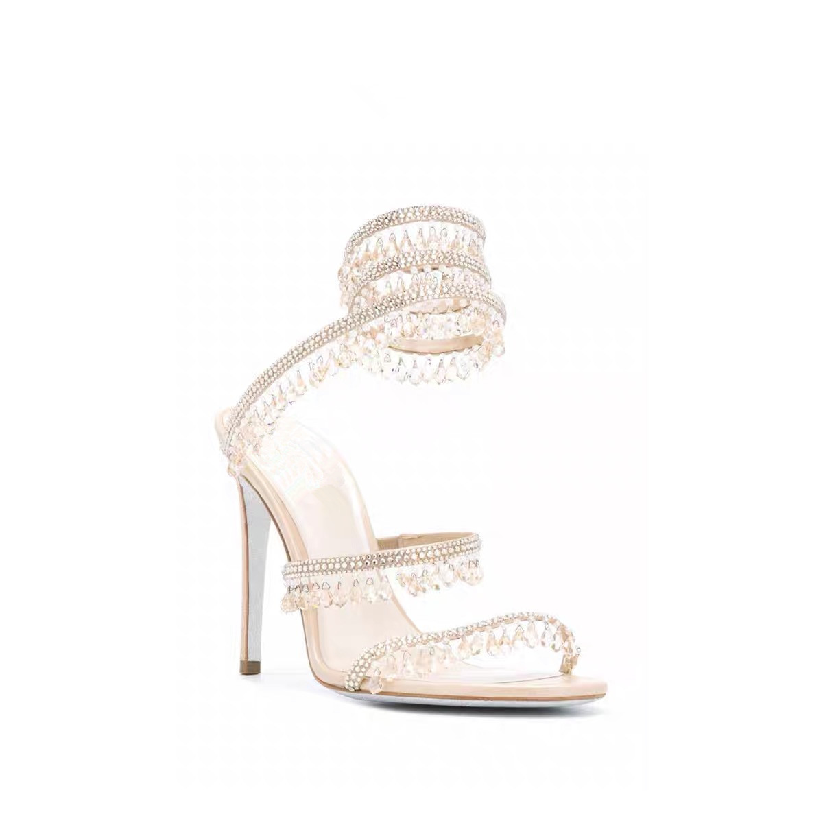 2026Women's New Water Diamond  - Women Shoes Formal recensie en prijs