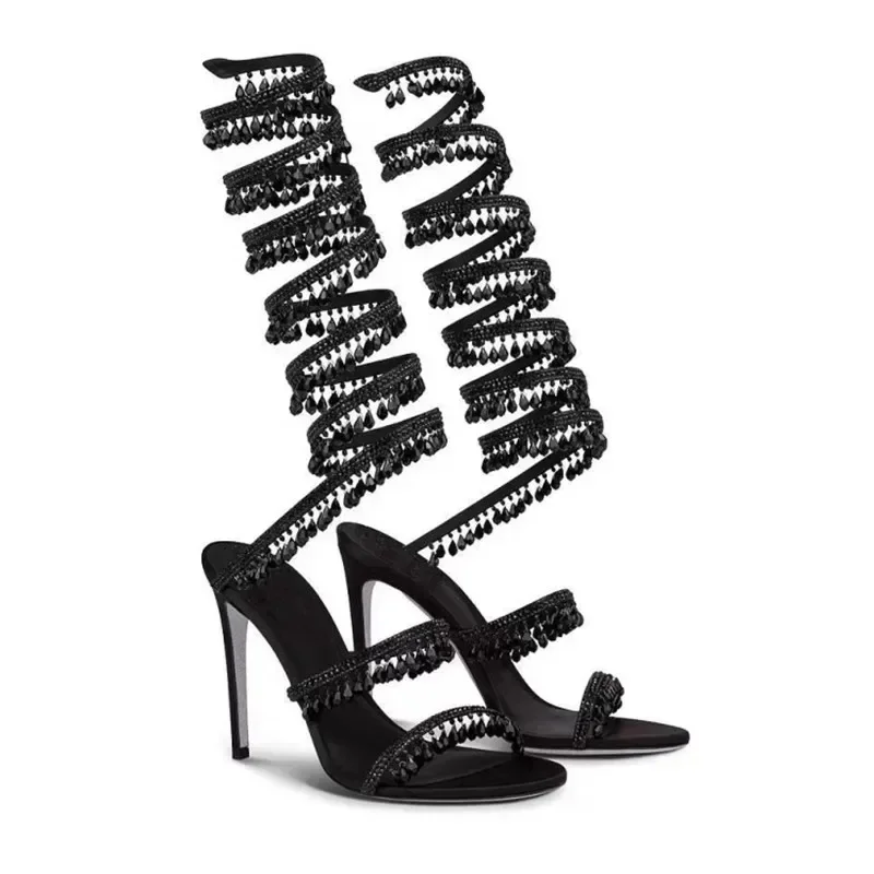 2026Women's New Water Diamond  - Women Shoes Formal recensie en prijs