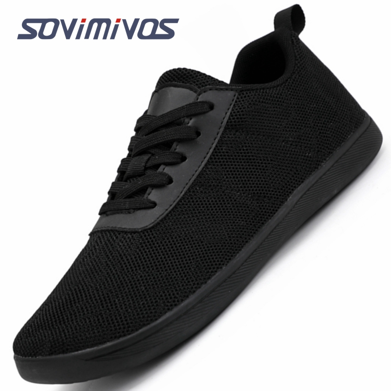 Mens Barefoot Shoes Zero Drop  - Women'S Shoes With Wide Toe Box recensie en prijs